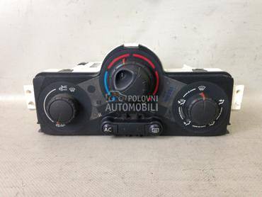 PREKIDACI KLIME za Renault Scenic