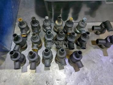 Aprilia Leonardo termostat