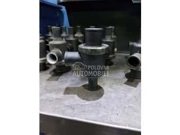 Aprilia Scarabeo termostat