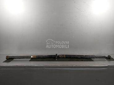 KARDAN za Jeep Renegade