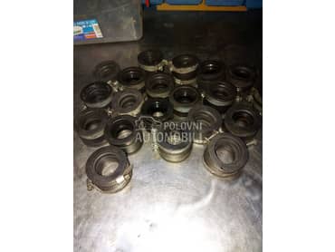 Aprilia Leonardo usisna guma