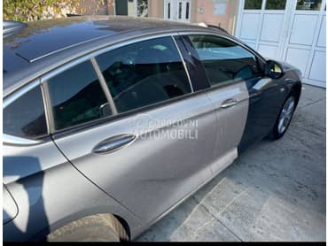 vrata,krilo,polustranica za Opel Insignia od 2017. do 2022. god.