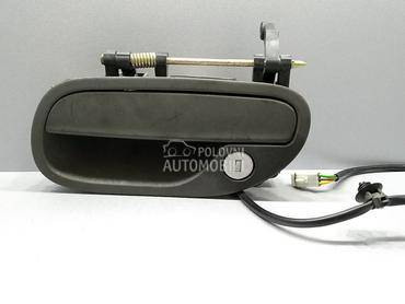 RUCKA VRATA za Volvo S40