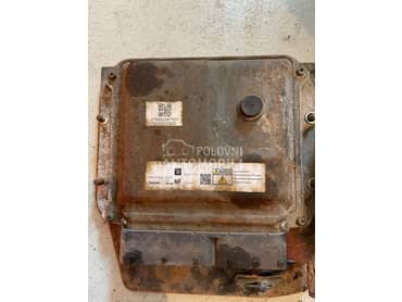 kompjuter za Opel Astra H od 2004. do 2012. god.