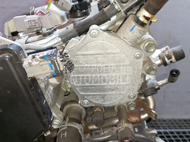 VAKUM PUMPA za Toyota Auris