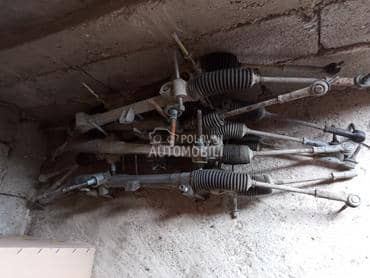 letva volana za Fiat Stilo