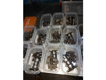 Aprilia Leonardo bregasta