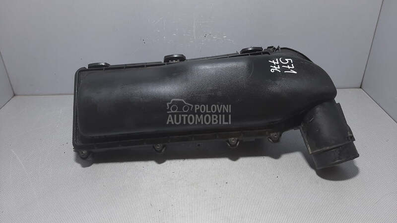 KUCISTE FILTERA ZRAKA