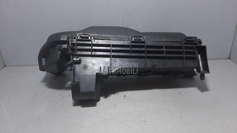 KUCISTE FILTERA ZRAKA