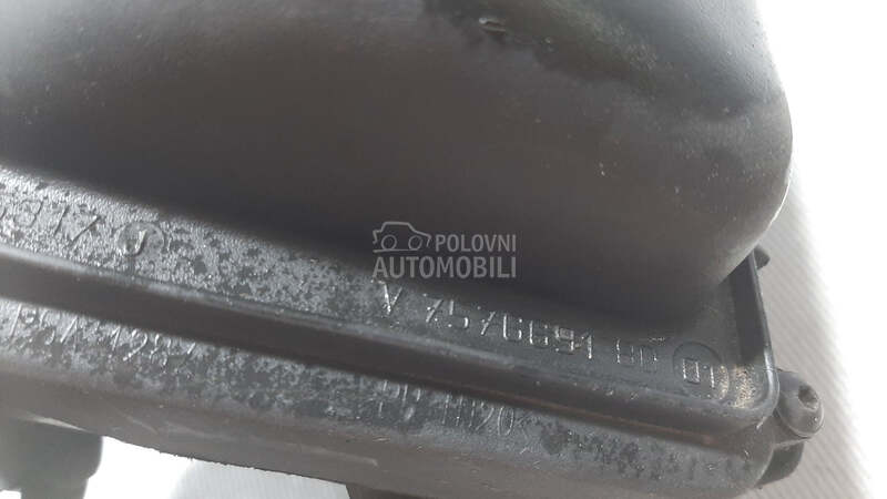 KUCISTE FILTERA ZRAKA