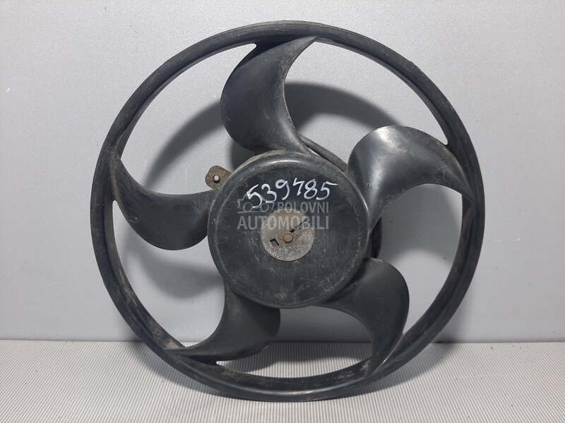 VENTILATOR
