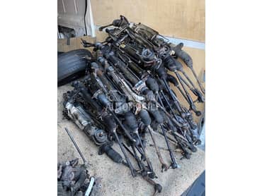 Letva volana za Volkswagen Golf 4