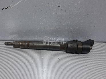 DIZNA za Mercedes Benz A Klasa