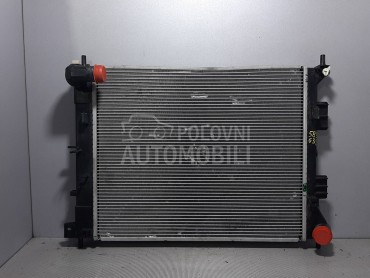 HLADNJAK VODE za Kia cee`d