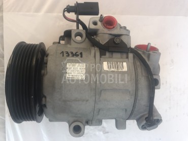 KOMPRESOR KLIME za Volkswagen Polo