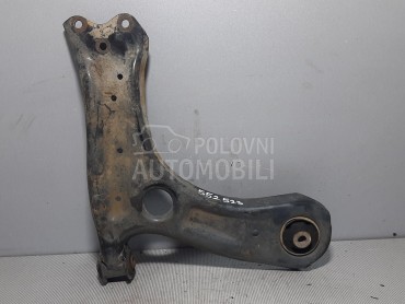 LAFETA za Volkswagen Polo