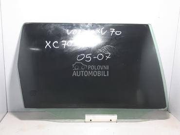 STAKLO za Volvo XC70