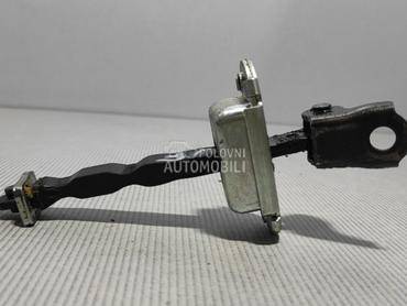 GRANICNIK VRATA za Nissan Qashqai