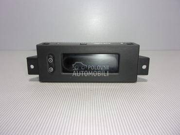 DISPLEJ za Opel Corsa D