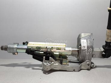 CITY VOLAN za Mercedes Benz A Klasa