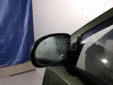 RETROVIZOR za Jeep Compass