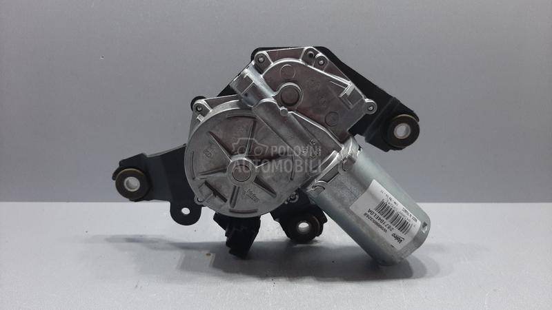 MOTORIC BRISACA GEPEKA