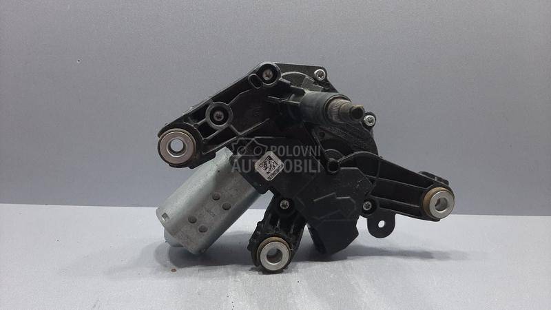 MOTORIC BRISACA GEPEKA