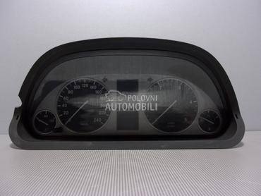 CELER SAT za Mercedes Benz B Klasa