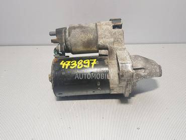 ALNASER za Citroen C1