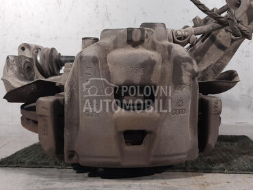 KOCIONA KLJESTA za Audi A4