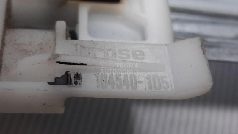 ELEKTRO PODIZAC STAKLA