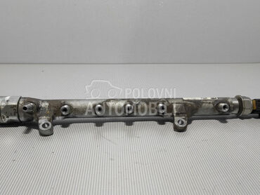 RAMPA za Volkswagen Caddy