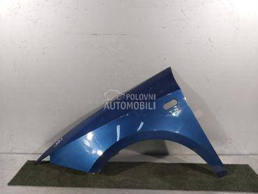 BLATOBRAN za Seat Ibiza