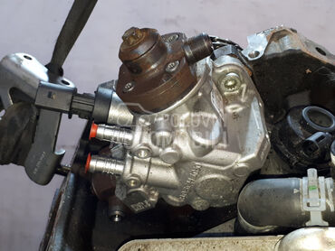 PUMPA VISOKOG PRITISKA za Audi A6