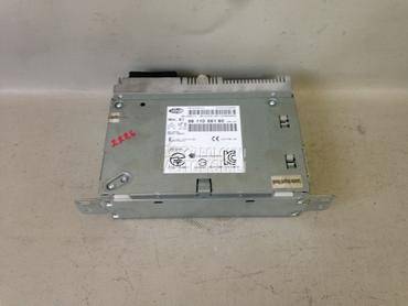 RADIO za Peugeot 208