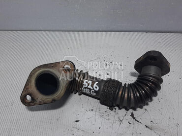 CRIJEVO EGRA za Audi A4