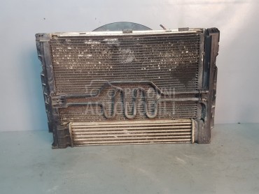 KOMPLET VEZNI LIM za BMW Serija 3