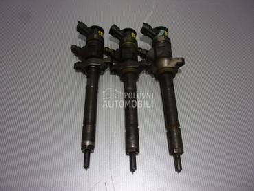 DIZNA za Citroen Berlingo