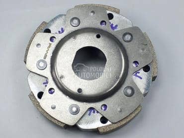 Kvačilo za Suzuki Burgman 400