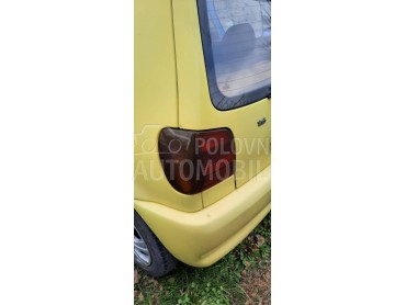 Stop svetlo za Volkswagen Polo