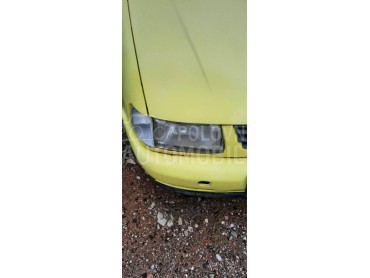 Farovi za Volkswagen Polo