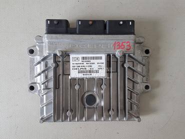 ELEKTRONIKA MOTORA za Citroen C5