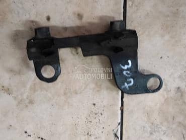 Senzor bregaste radilice 1,6hd za Peugeot 307