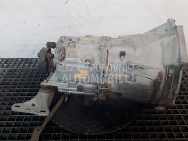 MJENJAC za BMW Serija 3