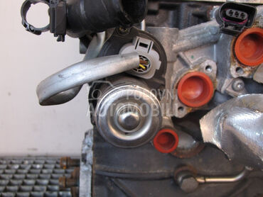 EGR za Volkswagen Passat B7