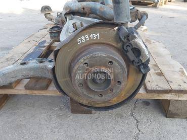 KOCIONI DISK za BMW Serija 3