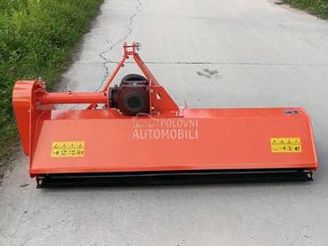 CAT Traktorski tarup INDIJSKI