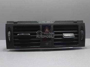 RESETKA VENTILACIJE za Mercedes Benz C Klasa