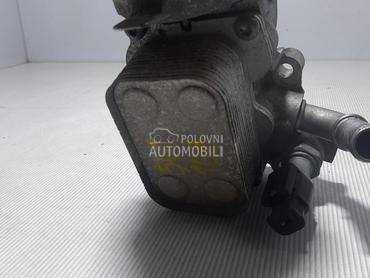 HLADNJAK ULJA za Fiat Scudo