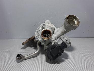 TURBINA za Seat Leon